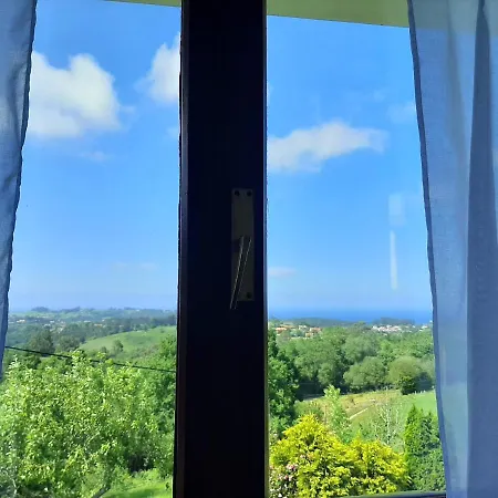 Gestiona2r - Casa Con En Ribadesella *