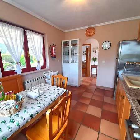 Gestiona2r - Casa Con En Ribadesella * Сардалья