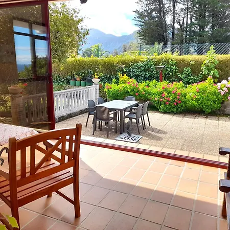 Gestiona2r - Casa Con En Ribadesella *