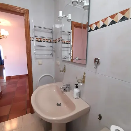 Дом отдыха Gestiona2r - Casa Con En Ribadesella