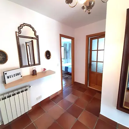 Дом отдыха Gestiona2r - Casa Con En Ribadesella *