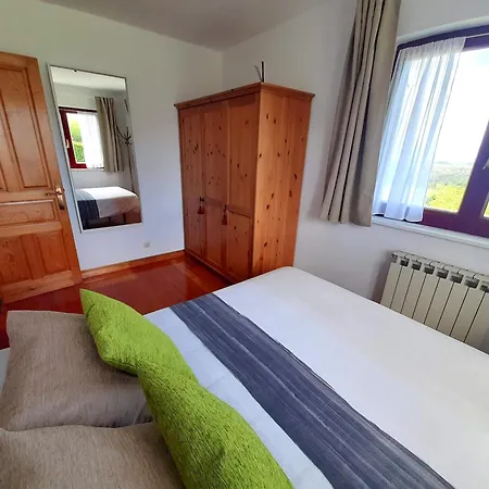 Gestiona2r - Casa Con En Ribadesella Дом отдыха Сардалья