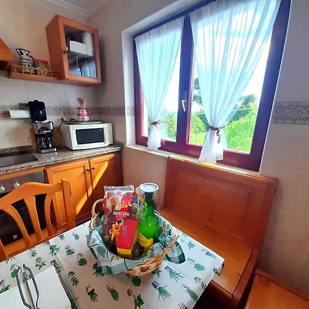 Gestiona2r - Casa Con En Ribadesella * Сардалья