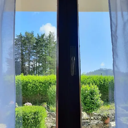 Holiday home Gestiona2r - Casa Con En Ribadesella