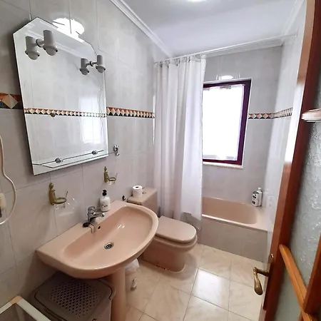 Holiday home Gestiona2r - Casa Con En Ribadesella *