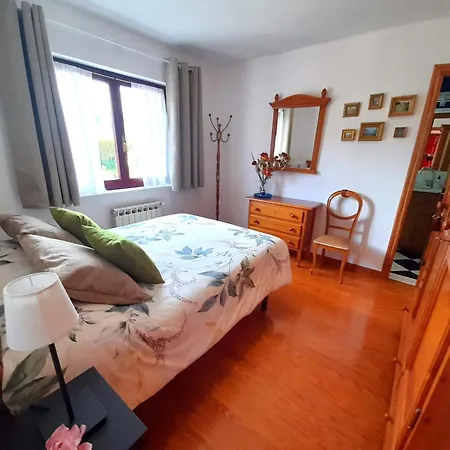 Gestiona2r - Casa Con En Ribadesella Sardalla