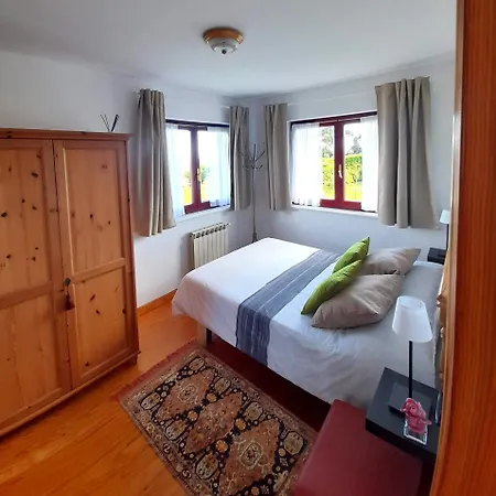 Gestiona2r - Casa Con En Ribadesella Prázdninový dům