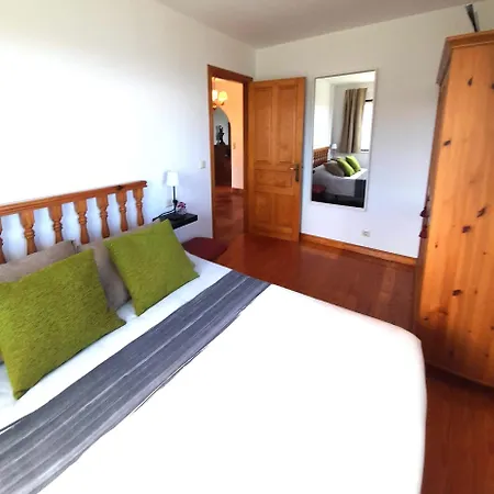 Holiday home Gestiona2r - Casa Con En Ribadesella Sardalla
