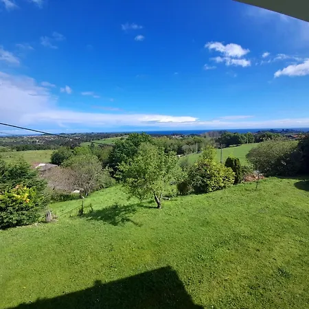 Gestiona2r - Casa Con En Ribadesella Sardalla