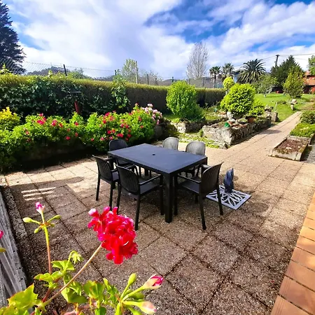 Gestiona2r - Casa Con En Ribadesella * Sardalla