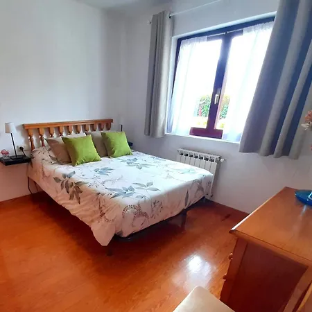 Gestiona2r - Casa Con En Ribadesella Holiday home Sardalla