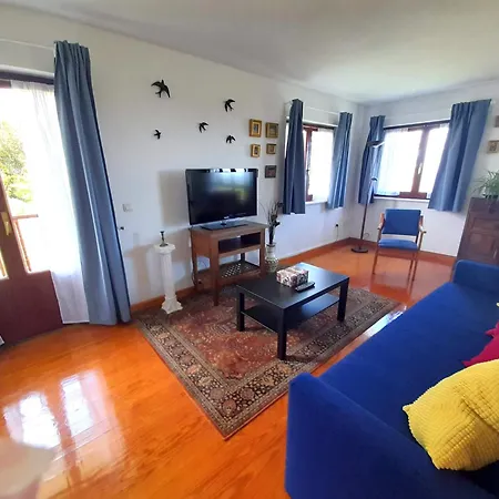 Holiday home Gestiona2r - Casa Con En Ribadesella Sardalla
