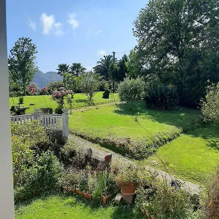 Gestiona2r - Casa Con En Ribadesella *