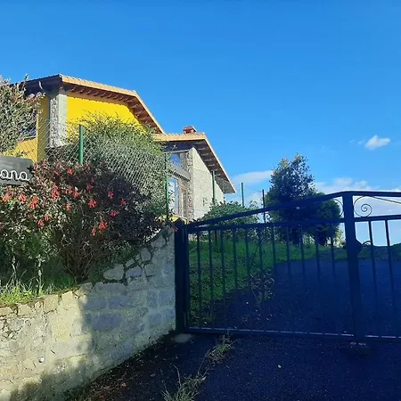 Gestiona2r - Casa Con En Ribadesella Sardalla