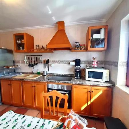 Gestiona2r - Casa Con En Ribadesella Semesterbostad *