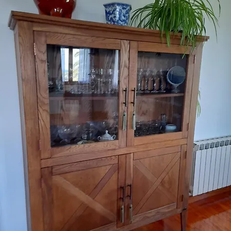 Gestiona2r - Casa Con En Ribadesella Semesterbostad *