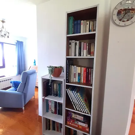 Semesterbostad Gestiona2r - Casa Con En Ribadesella Sardalla