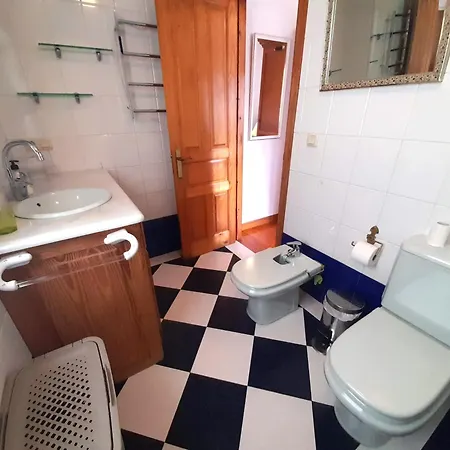 Gestiona2r - Casa Con En Ribadesella Semesterbostad